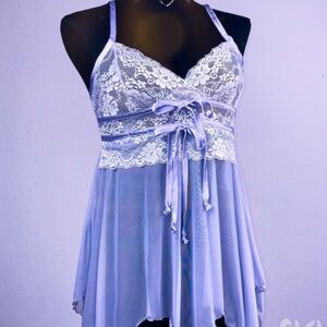 FREDERICK'S OF HOLLYWOOD